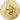 Francia, medaglia, Cross Country, n.d., Bronzo dorato, Drago, SPL