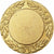 Francia, medaglia, Cross Country, n.d., Bronzo dorato, Drago, SPL