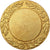 Francia, medaglia, Sport, Course à Pied, n.d., Bronzo dorato, Drago, SPL