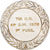 Francia, medaglia, Prix de Tir Militaire, 1976, Bronzo argentato, Drago, SPL-