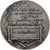 Francia, medaglia, L'heure derrière moto, 1949, Bronzo argentato, Charles, SPL-
