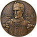 France, Medal, Seconde Guerre mondiale, Souvenir des camps, n.d., Bronze