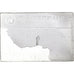 Francja, medal, United Nations Flags, People's Republic of Benin, Srebro