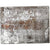 Francia, medaglia, United Nations Flags, Gabon, Argento, SPL-