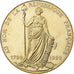 France, Medal, Economie, Finances, Budget, 1992, Copper-nickel, MS(60-62)