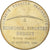Francia, medaglia, Economie, Finances, Budget, 1992, Rame-nichel, SPL