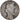 Francia, medaglia, Gallia, Femme Casquée, n.d., Bronzo argentato, BB+