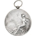 France, Médaille, Fête-Concours de l'Union Podensacaise, 1910, Argent, SUP