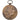 Frankrijk, Medaille, 1909, Bronzen, PR
