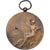Francia, medalla, 1909, Bronce, EBC