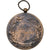 Francia, medalla, 1909, Bronce, EBC