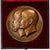 Frankreich, Medaille, Honnorat - Dessau, Fondation danoise, n.d., Bronze, Turin