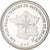 Francia, medaglia, Trésors du Patrimoine, Arènes d'Arles, n.d., Rame-nichel