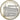 Francia, medaglia, Trésors du Patrimoine, Opéra Garnier, n.d., Rame-nichel