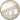 France, Medal, Trésors du Patrimoine, Pont du Gard, n.d., Copper-nickel
