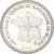 Francia, medaglia, Trésors du Patrimoine, Basilique du Sacré-Coeur, n.d.
