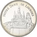 France, Medal, Trésors du Patrimoine, Notre-Dame de Lourdes, n.d.