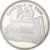 France, Medal, Trésors du Patrimoine, Cathédrale de Reims, n.d.