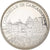 France, Medal, Trésors du Patrimoine, Citadelle de Carcassonne, n.d.