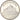 France, Medal, Trésors du Patrimoine, Mont-Saint-Michel, n.d., Copper-nickel