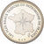 France, Medal, Trésors du Patrimoine, Arc de Triomphe, n.d., Copper-nickel
