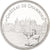 France, Medal, Trésors du Patrimoine, Château de Chambord, n.d.