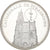 France, Medal, Trésors du Patrimoine, Cathédrale de Strasbourg, n.d.