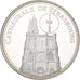 France, Medal, Trésors du Patrimoine, Cathédrale de Strasbourg, n.d.