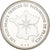 France, Medal, Trésors du Patrimoine, Cathédrale de Strasbourg, n.d.