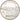 France, Medal, Trésors du Patrimoine, Pont d'Avignon, n.d., Copper-nickel