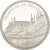 France, Medal, Trésors du Patrimoine, Hospices de Beaune, n.d., Copper-nickel
