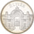 France, Medal, Trésors du Patrimoine, Élysée, n.d., Copper-nickel, MS(65-70)
