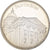 France, Medal, Trésors du Patrimoine, Panthéon, n.d., Copper-nickel, MS(65-70)