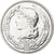 France, Medal, Ecu Europa, 1985, Copper-nickel, MS(65-70)