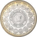 Francia, medaglia, L'Europe des XXVII, Veme République, 2008, Rame-nichel, FDC