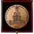 Frankreich, Medaille, Pavillon de Marsan, 1000 ans de tradition viking, 1954