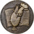 Frankreich, Medaille, S.F.A.M, Le Pain et le Vin, 1951, Bronze, Janniot, VZ+