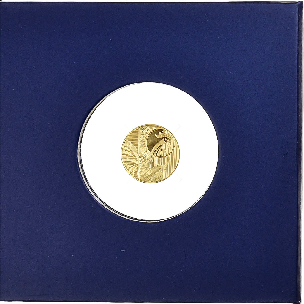 France, 100 Euro, Coq, 2015, MDP, Gold, MS(65-70)