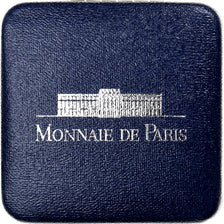 Frankreich, 100 Francs, Liberté guidant le peuple, 1993, MDP, PP, Silber, STGL