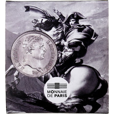France, 10 Euro, Semeuse - Le Franc Germinal, Proof, 2019, MDP, Silver