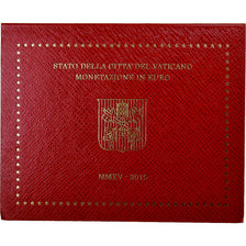 Vatican, Francis, Set 1 ct. - 2 Euro, 2015, Rome, MS(65-70)