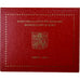 Vatican, Francis, Set 1 ct. - 2 Euro, 2015, Rome, MS(65-70)