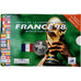 France, 5 Francs, Finale de la Coupe du Monde 1998, 1998, MDP, Silver, MS(65-70)