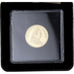 France, Medal, Le Pape François, n.d., Gold, Proof, MS(65-70)
