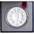 Francia, 10 Francs, Coupe du Monde 1998, 1998, MDP, Prueba, Plata, FDC