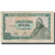 Banknot, Gwinea, 25 Sylis, 1960-03-01, KM:24a, VF(20-25)