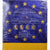 Francja, Coffret 1c. à 2€, BU, 1999, MDP, ND, MS(65-70)