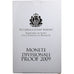 Saint Marin , Set 1 ct. - 2 Euro, BE, 2009, Rome, FDC