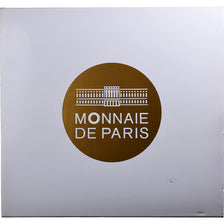 France, Coffret 1c. à 10€, Proof, 2013, MDP, MS(65-70)