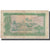 Geldschein, Guinea, 25 Sylis, 1960-03-01, KM:24a, SGE+